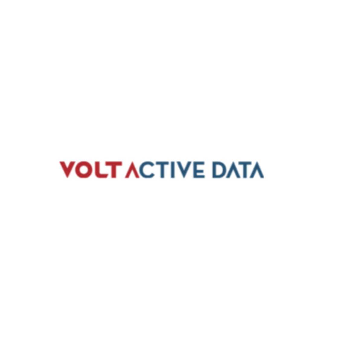 Volt Active Data Inc
